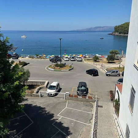 Comfortable Apartment In Maratea With Sea View 95 M² + Parking Екстер'єр фото