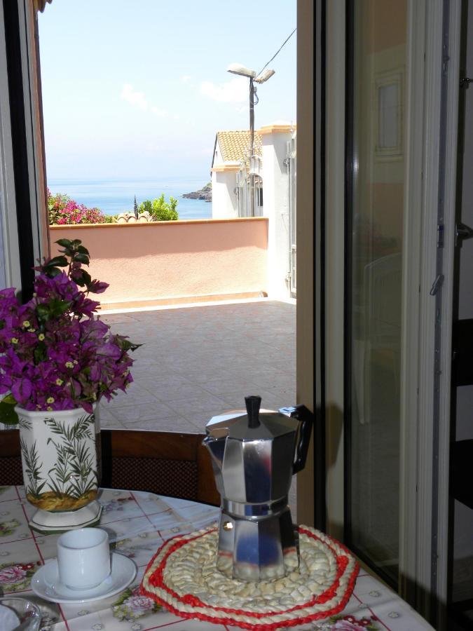 Comfortable Apartment In Maratea With Sea View 95 M² + Parking Екстер'єр фото