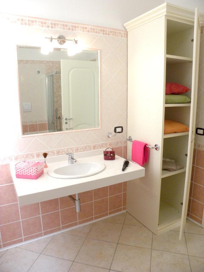 Comfortable Apartment In Maratea With Sea View 95 M² + Parking Екстер'єр фото